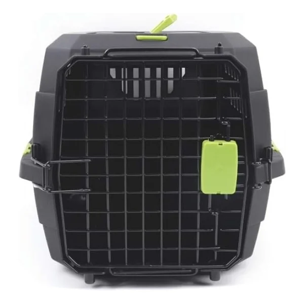 M-Pets Eco Viaggio Carrier Iata XS Taşıma - Görsel 4