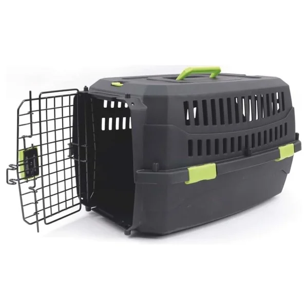 M-Pets Eco Viaggio Carrier Iata XS Taşıma - Görsel 5