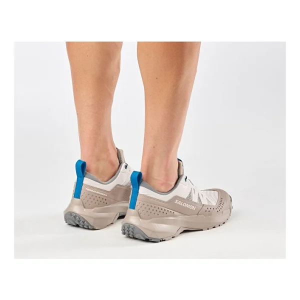 Salomon Terramphibian L47954700 Krem Erkek Outdoor Ayakkabı - Görsel 2
