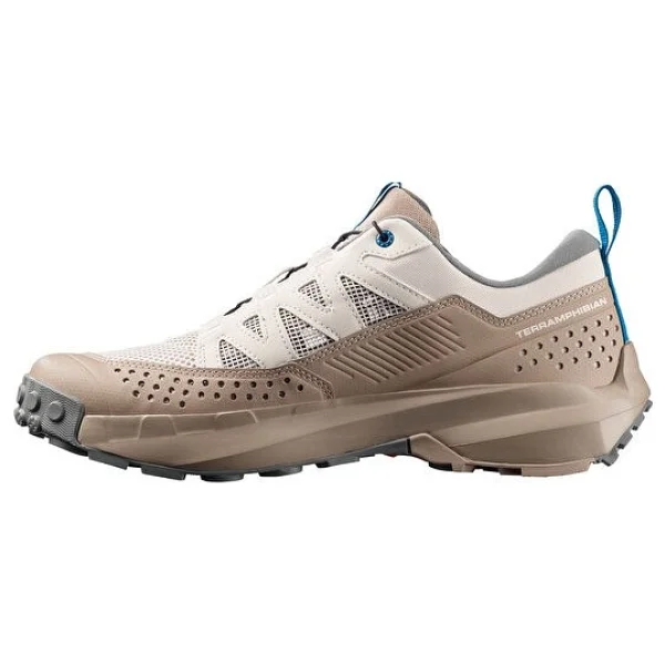 Salomon Terramphibian L47954700 Krem Erkek Outdoor Ayakkabı - Görsel 3