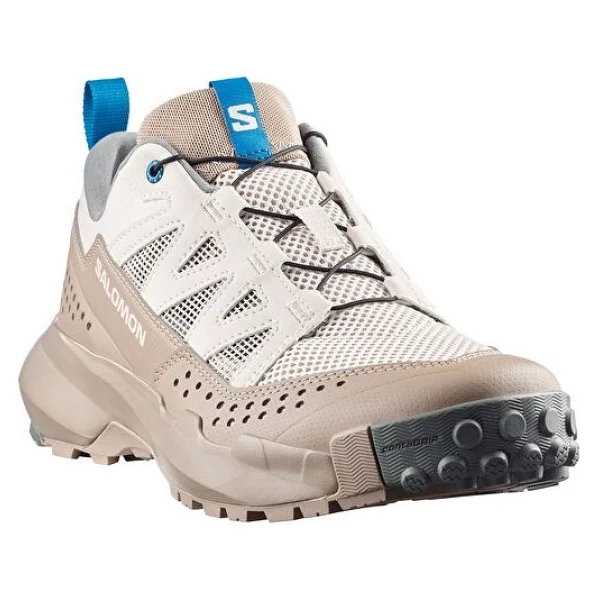 Salomon Terramphibian L47954700 Krem Erkek Outdoor Ayakkabı - Görsel 4