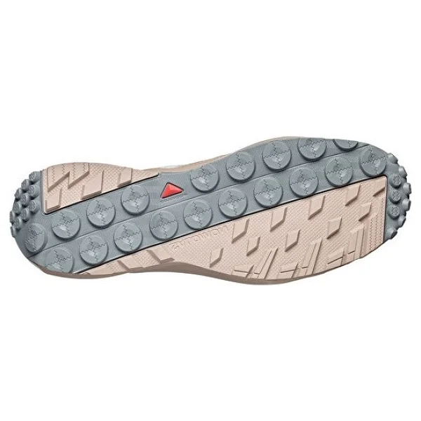 Salomon Terramphibian L47954700 Krem Erkek Outdoor Ayakkabı - Görsel 7
