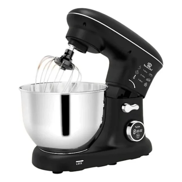 Torima Tmk-1400dt 1400 W Beyaz 5 Lt Mutfak Şefi - Görsel 8