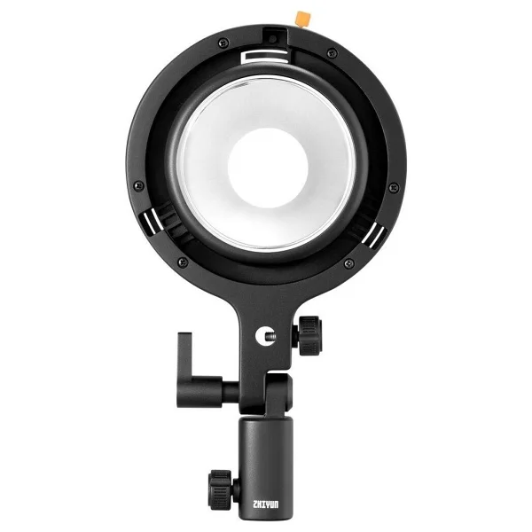Zhiyun X100 İçin Bowens Mount Adaptörü - B (Zy Mount) - Görsel 5