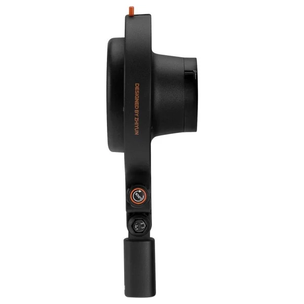 Zhiyun X100 İçin Bowens Mount Adaptörü - B (Zy Mount) - Görsel 2