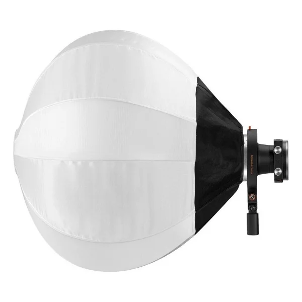 Zhiyun X100 İçin Bowens Mount Adaptörü - B (Zy Mount) - Görsel 4