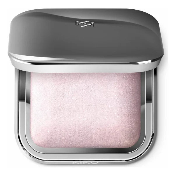 Kıko Milano Glitter Baked Highlighter - Görsel 5