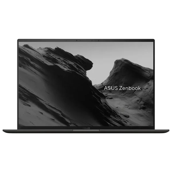 Asus Zenbook S 14 Ux5406aa-Sw455w Ultra 7 355 16gb 512gb SSD 14 OLED 3k 120hz Windows 11 - 512 GB - 16 GB - Görsel 6