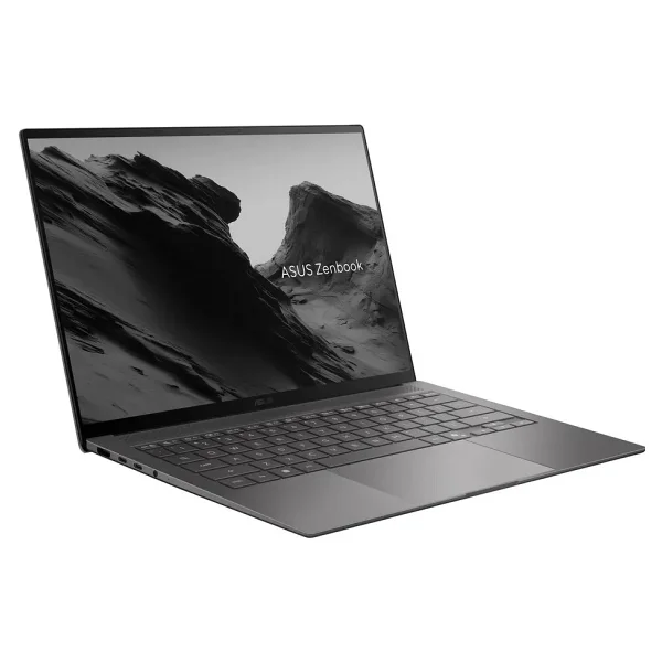 Asus Zenbook S 14 Ux5406aa-Sw455w Ultra 7 355 16gb 512gb SSD 14 OLED 3k 120hz Windows 11 - 512 GB - 16 GB - Görsel 2