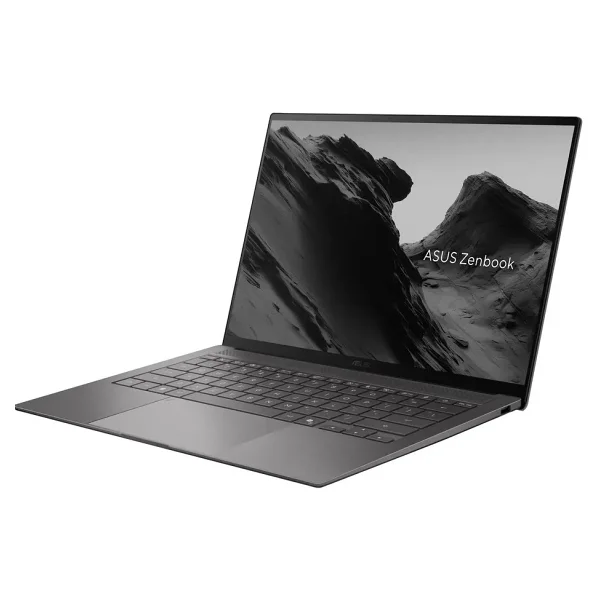 Asus Zenbook S 14 Ux5406aa-Sw455w Ultra 7 355 16gb 512gb SSD 14 OLED 3k 120hz Windows 11 - 512 GB - 16 GB - Görsel 3