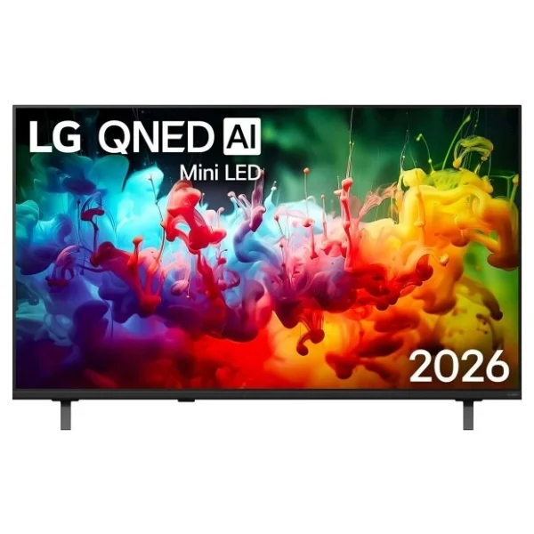 LG 65QNED7EB3C 4K Ultra HD 65" 165 Ekran Uydu Alıcılı webOS Smart QNED Mini LED TV
