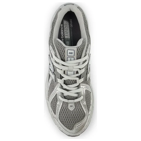New Balance 1906r M1906reh Gri Sneaker - Görsel 3