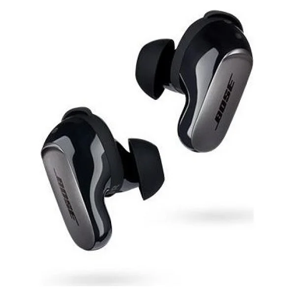 Bose Quietcomfort Ultra ANC TWS Siyah Kulak İçi Bluetooth Kulaklık - Görsel 5
