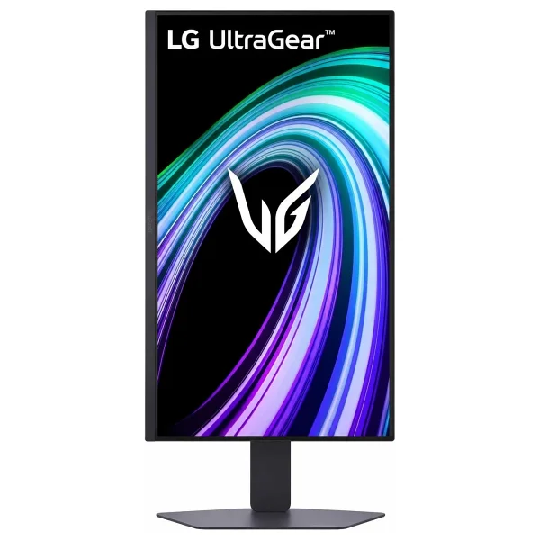 Lg Ultragear G5 27g550b-B 27" 1 Ms Full HD Pivot Ips 300 Hz Oyuncu Monitörü - Görsel 2