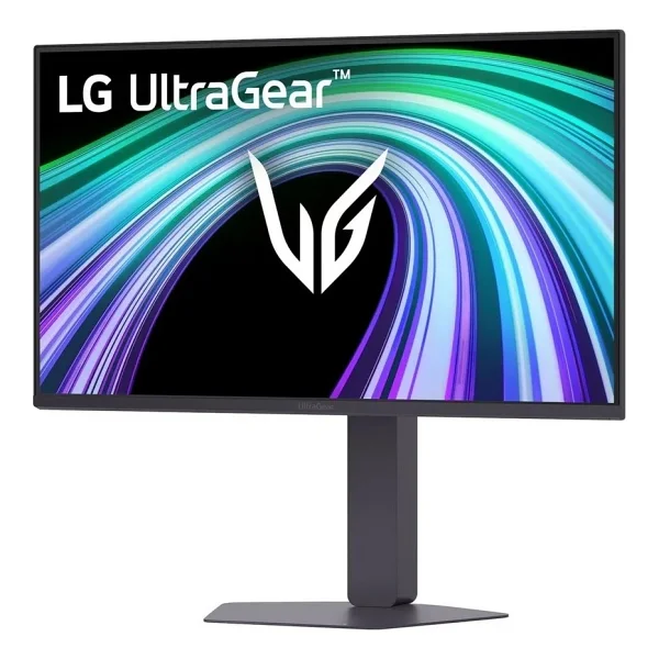 Lg Ultragear G5 27g550b-B 27" 1 Ms Full HD Pivot Ips 300 Hz Oyuncu Monitörü - Görsel 4