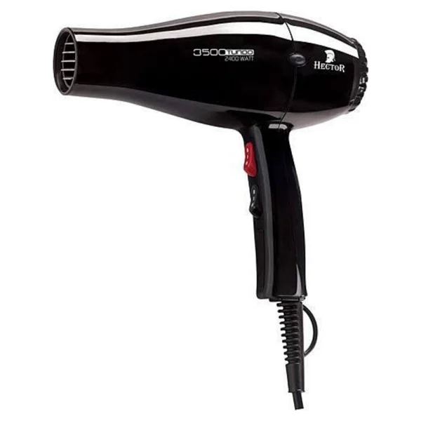 Hector 3500 Turbo 2400 W Saç Kurutma Makinesi - Görsel 4