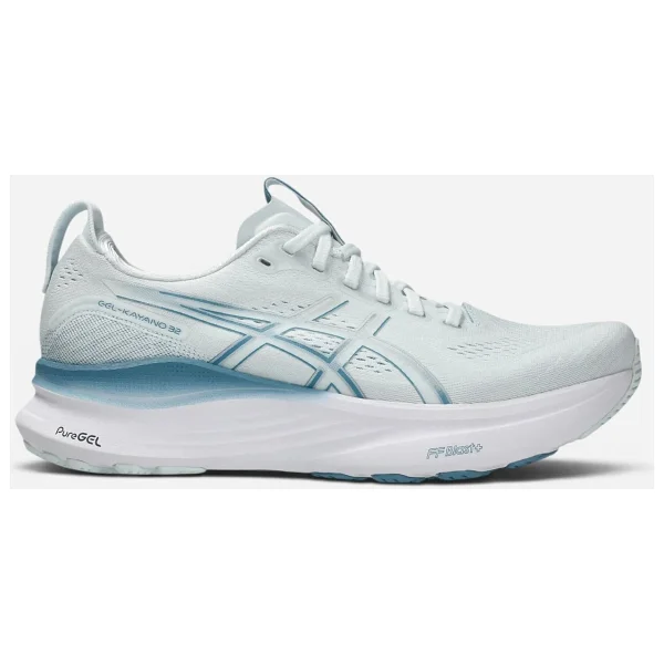 Asics Gel-Kayano 32 1011c052-403 Beyaz-Mavi Erkek Koşu Ayakkabısı - Görsel 7