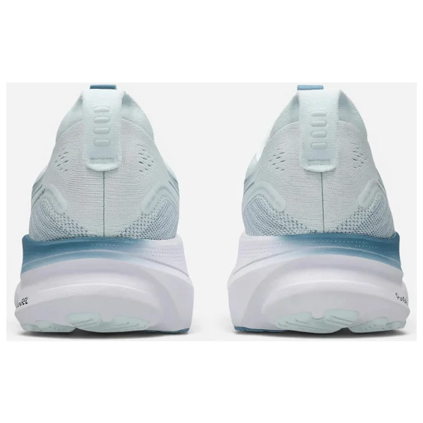 Asics Gel-Kayano 32 1011c052-403 Beyaz-Mavi Erkek Koşu Ayakkabısı - Görsel 5