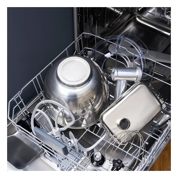 Karaca Multichef Ultra 8 Lt 2000 W Stand Mikser - Görsel 7
