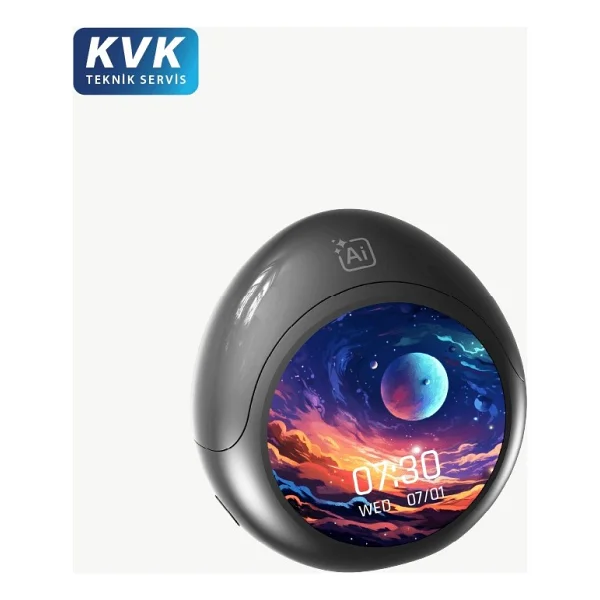 Linktech X167 TWS Open Ear Bluetooth Kulaklık - Görsel 3