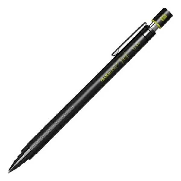 Scrikss Track Turuncu 0.5 mm Versatil Uçlu Kalem - Görsel 6