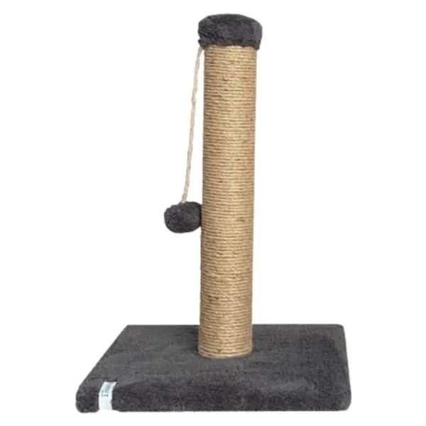 Reyo Pet Kedi Tırmalama Tahtası Antrasit 42 Cm - Görsel 3