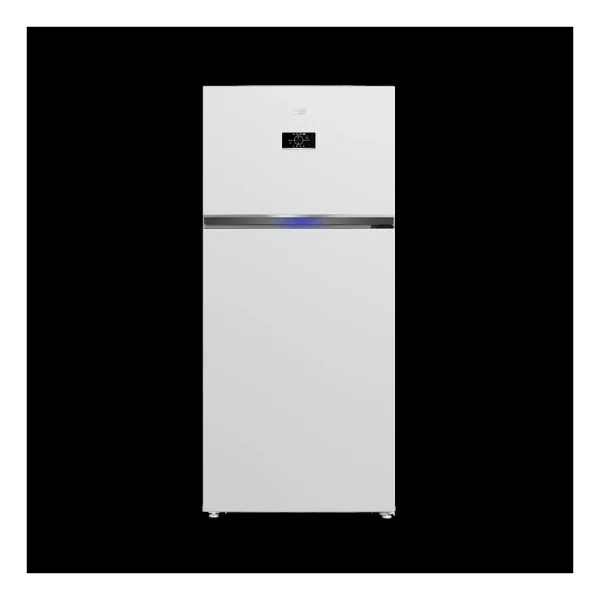 Beko 983632 Eb Fit Çift Kapılı No Frost Buzdolabı - Görsel 5