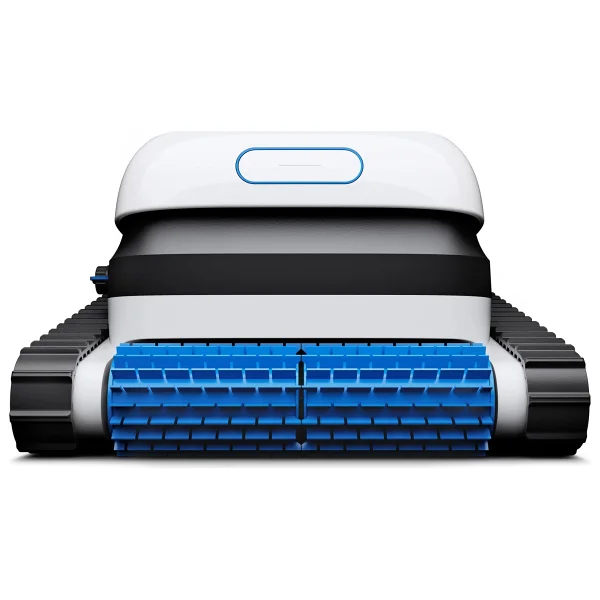Ecovacs Ultramarine P1 Kablosuz Havuz Temizleme Robotu - Görsel 8