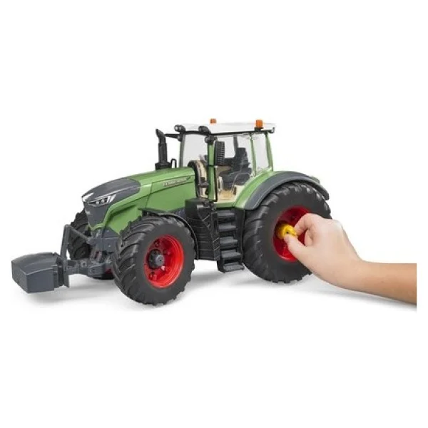 Bruder Fendt 1050 Vario Traktör Br04040 - Görsel 8