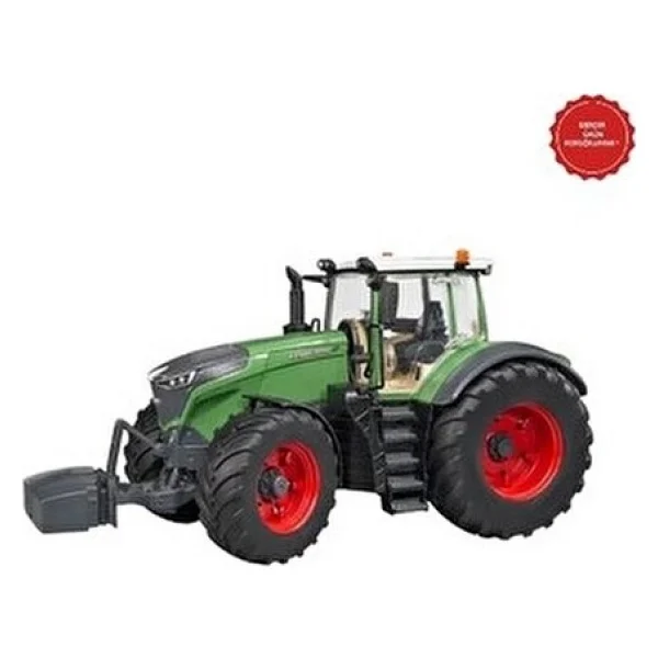 Bruder Fendt 1050 Vario Traktör Br04040 - Görsel 2