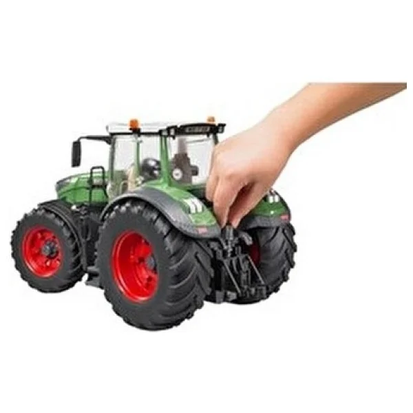 Bruder Fendt 1050 Vario Traktör Br04040 - Görsel 5
