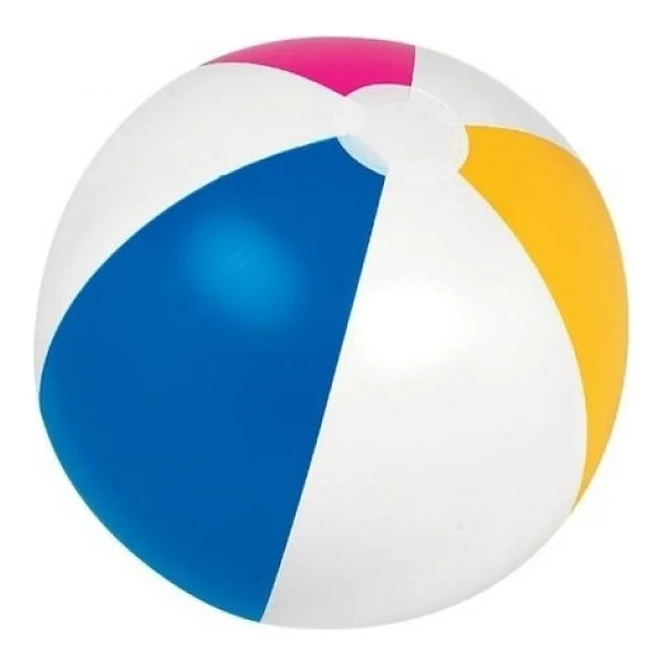 Bestway 31021 51 Cm Dilimli Deniz Topu - Görsel 4