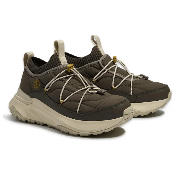 Timberland Motion Access Slip On Tb0a426x Kadın Spor Ayakkabı - Görsel 6