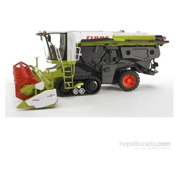 Bruder Br02119 Claas Lexion 780 Terra Biçerdöver - Görsel 3