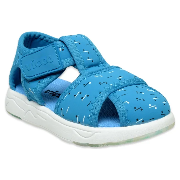 Vicco Bumba Iıı Çocuk Sandalet - Görsel 8