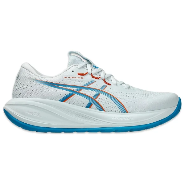 Asics Gel-Cumulus 28 1011c143 Erkek Koşu Ayakkabısı - Görsel 6