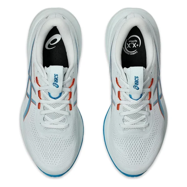 Asics Gel-Cumulus 28 1011c143 Erkek Koşu Ayakkabısı - Görsel 3