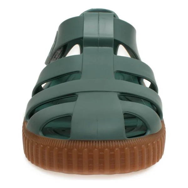 Igor Nico Caramelo S10291-231 Yeşil Çocuk Sandalet - Görsel 3
