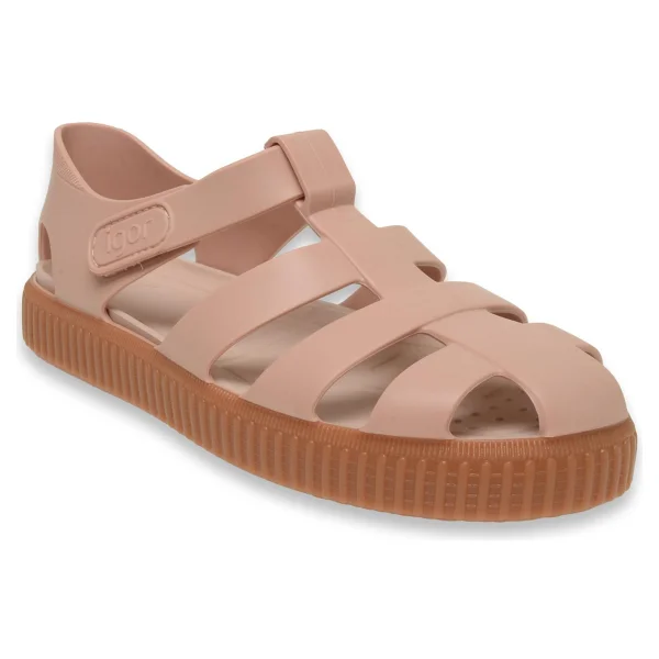 Igor Nico Caramelo S10291-231 Yeşil Çocuk Sandalet - Görsel 8