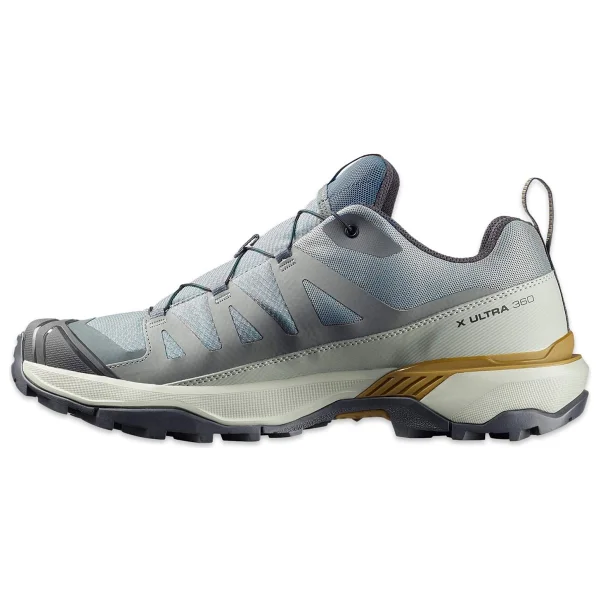 Salomon 474483 X Ultra 360 Outdoor Erkek Spor Ayakkabı - Görsel 2