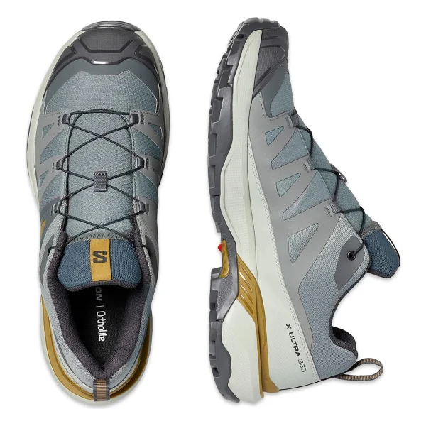Salomon 474483 X Ultra 360 Outdoor Erkek Spor Ayakkabı - Görsel 3