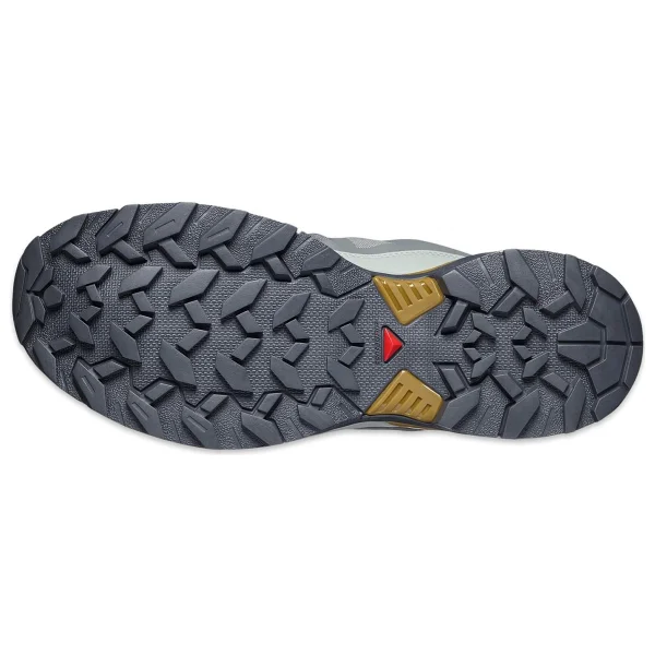 Salomon 474483 X Ultra 360 Outdoor Erkek Spor Ayakkabı - Görsel 5