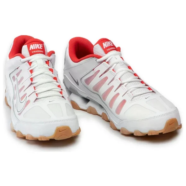 Nike Reax 8 Tr 621716 Erkek Antrenman Ayakkabısı - Görsel 3