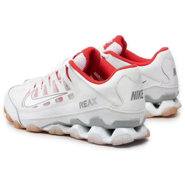 Nike Reax 8 Tr 621716 Erkek Antrenman Ayakkabısı - Görsel 4