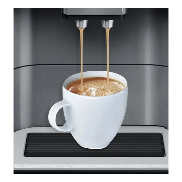Siemens Eq6 Plus S100 Te651209rw Tam Otomatik Espresso Makinesi - Görsel 4