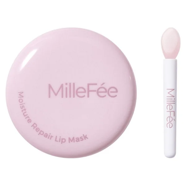 Millefée Moisture Repair Nemlendirici 5 Gr Dudak Maskesi - Görsel 3