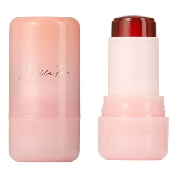 Millefée Juicy Veil Jelly Tint Lip & Cheek - Görsel 2