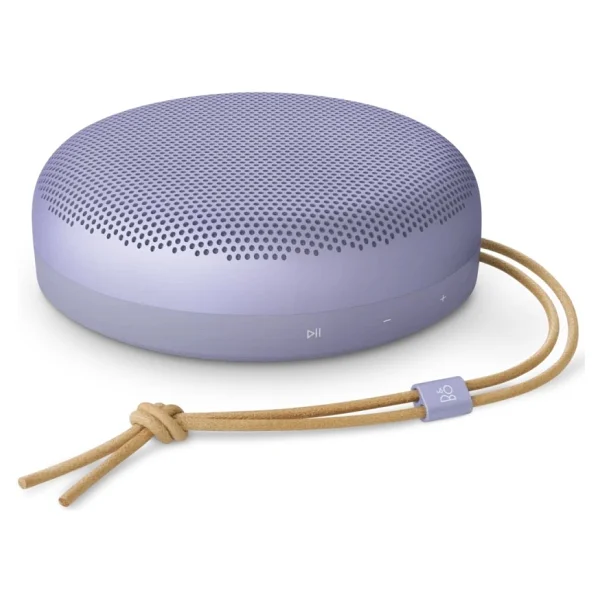 Bang & Olufsen Beosound A1 2. Nesil Bluetooth Hoparlör - Görsel 4