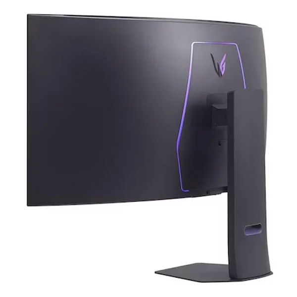 Lg Ultragear 45gx950a-B 45" 0.03 Ms Wuhd 165 Hz - Wfhd 330 Hz Curved OLED Oyuncu Monitörü - Görsel 4
