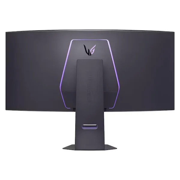 Lg Ultragear 45gx950a-B 45" 0.03 Ms Wuhd 165 Hz - Wfhd 330 Hz Curved OLED Oyuncu Monitörü - Görsel 5